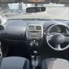 nissan march 2015 TE1672 image 12