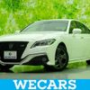 toyota crown-hybrid 2020 quick_quick_6AA-AZSH20_AZSH20-1062248 image 1