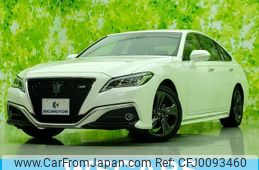 toyota crown-hybrid 2020 quick_quick_6AA-AZSH20_AZSH20-1062248