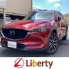 mazda cx-5 2018 quick_quick_KF2P_KF2P-207909 image 1