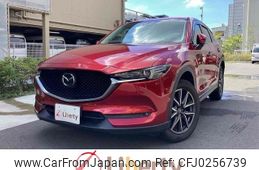 mazda cx-5 2018 quick_quick_KF2P_KF2P-207909