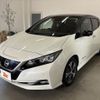 nissan leaf 2018 -NISSAN--Leaf ZAA-ZE1--ZE1-021588---NISSAN--Leaf ZAA-ZE1--ZE1-021588- image 10