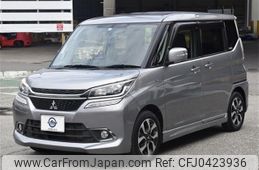 mitsubishi delica-d2 2016 quick_quick_DAA-MB36S_MB36S-600645