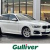 bmw 1-series 2016 -BMW--BMW 1 Series LDA-1S20--WBA1S520005E92895---BMW--BMW 1 Series LDA-1S20--WBA1S520005E92895- image 1