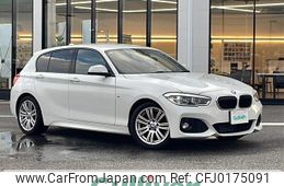 bmw 1-series 2016 -BMW--BMW 1 Series LDA-1S20--WBA1S520005E92895---BMW--BMW 1 Series LDA-1S20--WBA1S520005E92895-