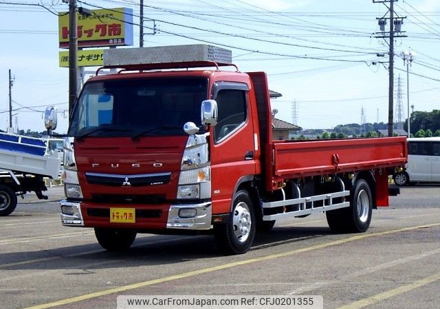 mitsubishi-fuso canter 2019 REALMOTOR_N9024040058F-90 image 2