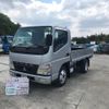 mitsubishi-fuso canter 2007 GOO_NET_EXCHANGE_0404245A30250501W001 image 1