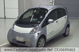 mitsubishi i-miev 2012 -MITSUBISHI 【尾張小牧 584ﾙ3030】--i-Miev ZAA-HA3W--HA3W-0304336---MITSUBISHI 【尾張小牧 584ﾙ3030】--i-Miev ZAA-HA3W--HA3W-0304336-