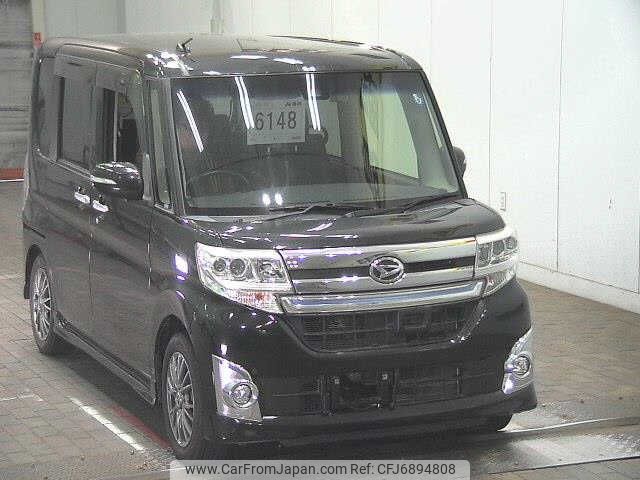 daihatsu tanto 2015 -DAIHATSU--Tanto LA600S--0309969---DAIHATSU--Tanto LA600S--0309969- image 1