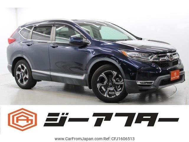 honda cr-v 2019 CFJ1606513 image 1