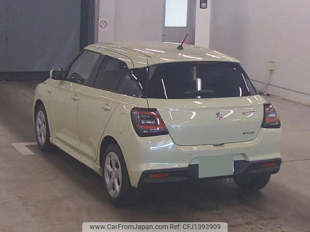 suzuki swift 2023 quick_quick_5AA-ZCEDS_ZCEDS-100685 image 2