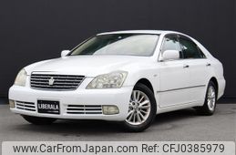 toyota crown 2007 -TOYOTA--Crown DBA-GRS180--GRS180-0072422---TOYOTA--Crown DBA-GRS180--GRS180-0072422-