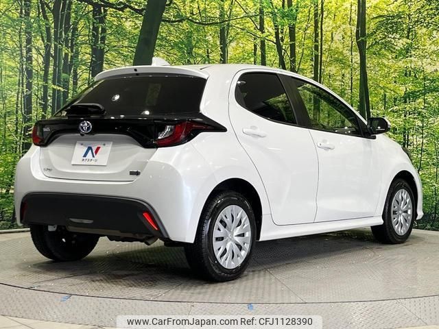 toyota yaris 2023 -TOYOTA--Yaris MXPH15--0019137---TOYOTA--Yaris MXPH15--0019137- image 2