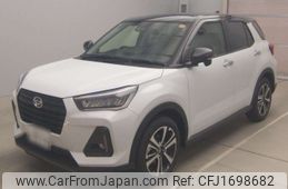 daihatsu rocky 2025 CFJ1698682