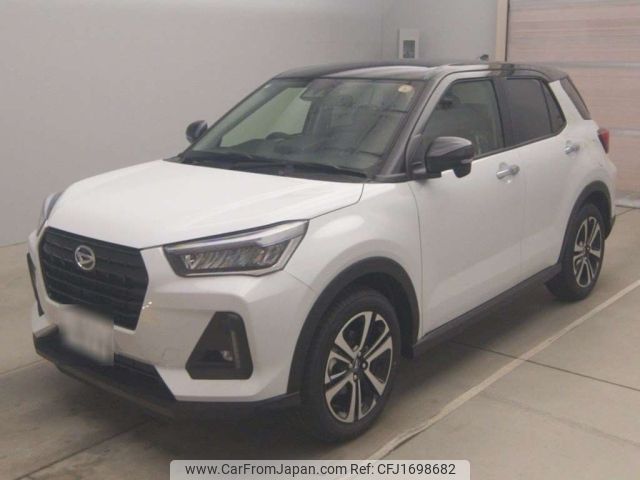daihatsu rocky 2025 CFJ1698682 image 1