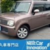 suzuki alto-lapin 2012 quick_quick_DBA-HE22S_HE22S-245891 image 1