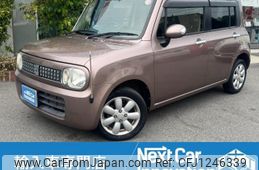 suzuki alto-lapin 2012 quick_quick_DBA-HE22S_HE22S-245891