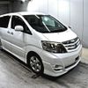 toyota alphard 2005 -TOYOTA--Alphard MNH10W-0085417---TOYOTA--Alphard MNH10W-0085417- image 1