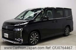 toyota voxy 2024 -TOYOTA 【三河 302ﾋ6007】--Voxy 6AA-ZWR90W--ZWR90W-0223587---TOYOTA 【三河 302ﾋ6007】--Voxy 6AA-ZWR90W--ZWR90W-0223587-