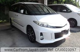 toyota estima 2015 -TOYOTA--Estima DBA-ACR55W--ACR55W-7026523---TOYOTA--Estima DBA-ACR55W--ACR55W-7026523-