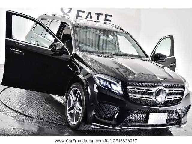 mercedes-benz gls-class 2016 0707809A30190625W003 image 2