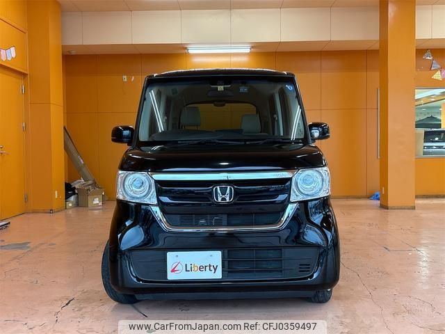 honda n-box 2019 quick_quick_JF3_JF3-1401280 image 2