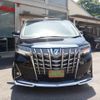 toyota alphard 2018 -TOYOTA--Alphard DAA-AYH30W--AYH30-0064703---TOYOTA--Alphard DAA-AYH30W--AYH30-0064703- image 4