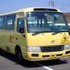 toyota coaster 2010 25112207 image 7
