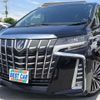 toyota alphard 2019 -TOYOTA 【八王子 388】--Alphard AGH30W--AGH30-0259693---TOYOTA 【八王子 388】--Alphard AGH30W--AGH30-0259693- image 1