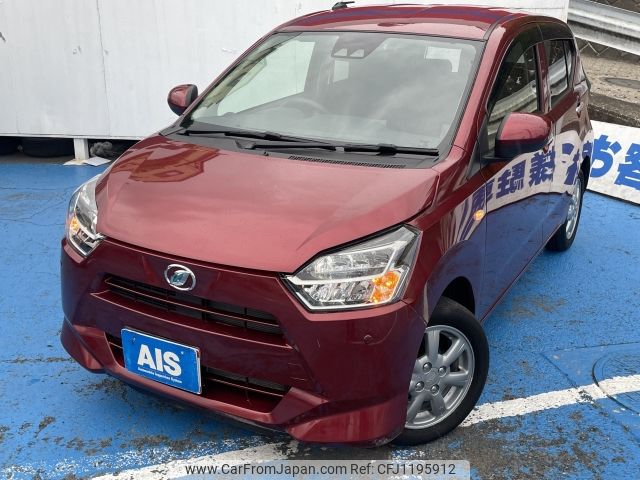 daihatsu mira-e-s 2020 -DAIHATSU--Mira e:s 5BA-LA360S--LA360S-0045478---DAIHATSU--Mira e:s 5BA-LA360S--LA360S-0045478- image 1