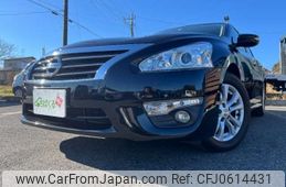 nissan teana 2018 -NISSAN--Teana DBA-L33--L33-114860---NISSAN--Teana DBA-L33--L33-114860-