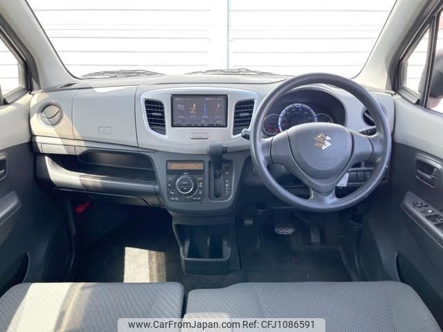 suzuki wagon-r 2014 quick_quick_MH34S_MH34S-370041 image 2