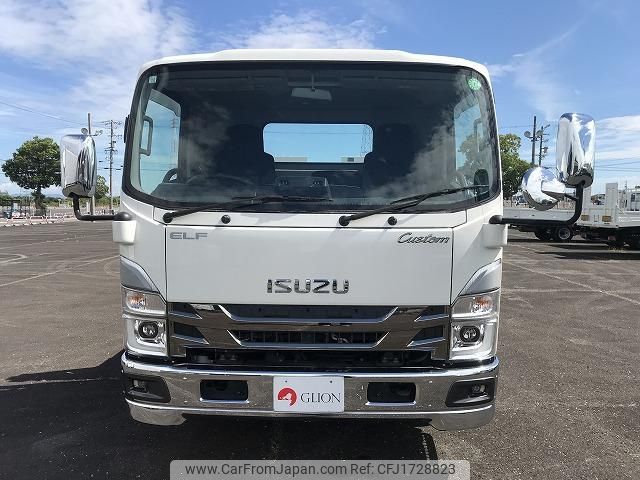 isuzu elf-truck 2021 CFJ1728823 image 2