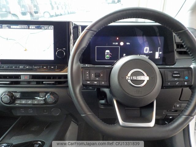 nissan note 2023 -NISSAN--Note 6AA-SNE13--SNE13-164159---NISSAN--Note 6AA-SNE13--SNE13-164159- image 2
