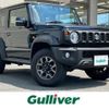 suzuki jimny-sierra 2024 -SUZUKI--Jimny Sierra 3BA-JB74W--JB74W-210715---SUZUKI--Jimny Sierra 3BA-JB74W--JB74W-210715- image 1