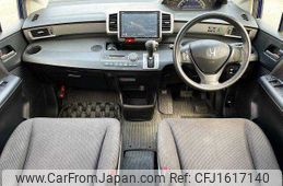 honda freed 2012 CFJ1617140