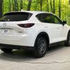 mazda cx-5 2020 -MAZDA--CX-5 3DA-KF2P--KF2P-407647---MAZDA--CX-5 3DA-KF2P--KF2P-407647- image 17