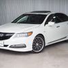 honda legend 2017 -HONDA--Legend DAA-KC2--KC2-1100955---HONDA--Legend DAA-KC2--KC2-1100955- image 1