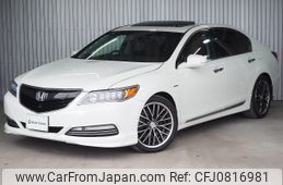 honda legend 2017 -HONDA--Legend DAA-KC2--KC2-1100955---HONDA--Legend DAA-KC2--KC2-1100955-