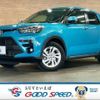 toyota raize 2022 CFJ1820627 image 1