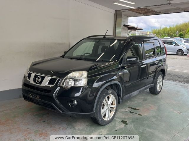 nissan x-trail 2012 -NISSAN--X-Trail NT31-243192---NISSAN--X-Trail NT31-243192- image 1