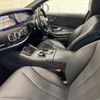 mercedes-benz s-class 2016 CFJ1833104 image 9