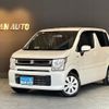 suzuki wagon-r 2018 -SUZUKI--Wagon R MH55S--187553---SUZUKI--Wagon R MH55S--187553- image 1