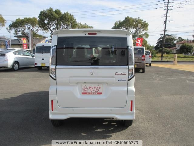 suzuki spacia 2024 -SUZUKI 【宮崎 581ﾈ2216】--Spacia MK94S--226570---SUZUKI 【宮崎 581ﾈ2216】--Spacia MK94S--226570- image 2