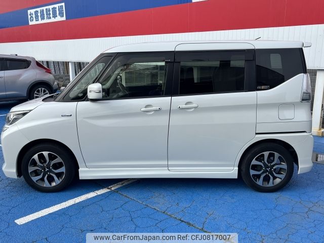 mitsubishi delica-d2 2017 -MITSUBISHI--Delica D2 DAA-MB36S--MB36S-602263---MITSUBISHI--Delica D2 DAA-MB36S--MB36S-602263- image 2