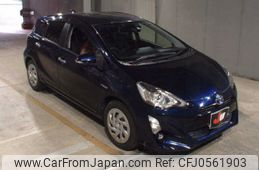 toyota aqua 2016 -TOYOTA 【北九州 530ﾆ4115】--AQUA NHP10-6508047---TOYOTA 【北九州 530ﾆ4115】--AQUA NHP10-6508047-