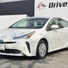 toyota prius 2019 quick_quick_DAA-ZVW51_ZVW51-6130902 image 5