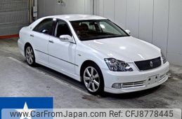 toyota crown 2004 -TOYOTA--Crown GRS182--GRS182-5023489---TOYOTA--Crown GRS182--GRS182-5023489-