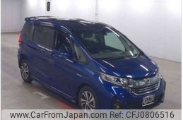 honda freed 2018 -HONDA--Freed DAA-GB7--GB7-1065960---HONDA--Freed DAA-GB7--GB7-1065960-