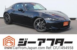 mazda roadster 2025 CFJ1494958